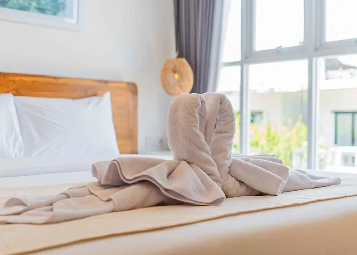 Ferienhaus Blanco Canggu 2br Private Pool By Bali Bliss