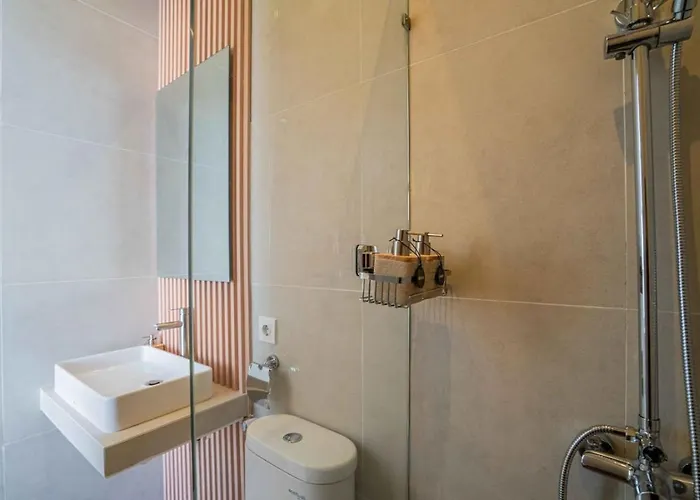 Blanco Canggu 2br Private Pool By Bali Bliss Denpasar