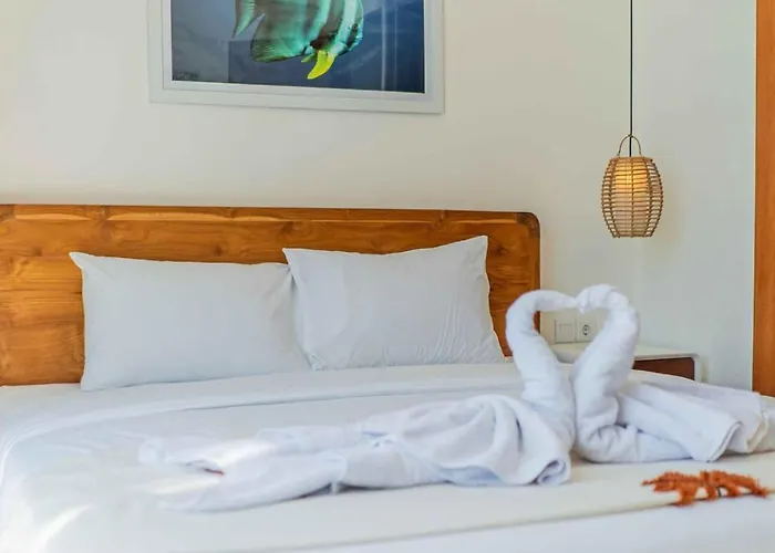 Blanco Canggu 2br Private Pool By Bali Bliss * Denpasar