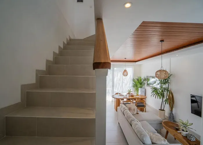 Blanco Canggu 2br Private Pool By Bali Bliss