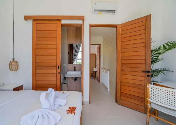 Ferienhaus Blanco Canggu 2br Private Pool By Bali Bliss