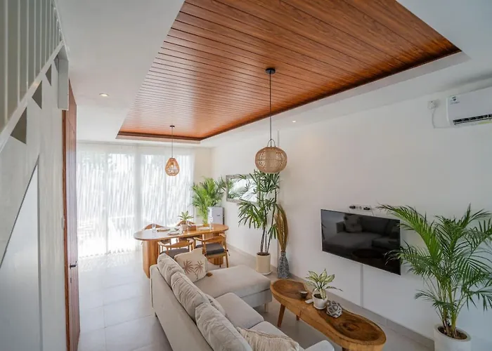 Blanco Canggu 2br Private Pool By Bali Bliss