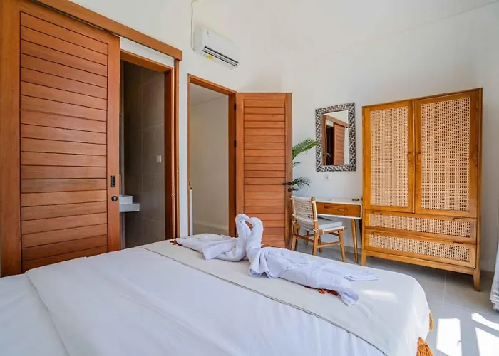 Blanco Canggu 2br Private Pool By Bali Bliss Ferienhaus Denpasar